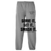 Triumph - Essential Fleece Sweatpant with Pockets Thumbnail
