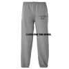 Triumph - Essential Fleece Sweatpant with Pockets Thumbnail