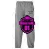 Triumph - Essential Fleece Sweatpant with Pockets Thumbnail