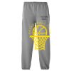 Triumph - Essential Fleece Sweatpant with Pockets Thumbnail