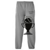 Triumph - Essential Fleece Sweatpant with Pockets Thumbnail