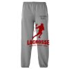 Triumph - Essential Fleece Sweatpant with Pockets Thumbnail