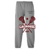 Triumph - Essential Fleece Sweatpant with Pockets Thumbnail