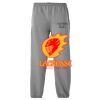 Triumph - Essential Fleece Sweatpant with Pockets Thumbnail