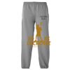 Triumph - Essential Fleece Sweatpant with Pockets Thumbnail