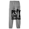 Triumph - Essential Fleece Sweatpant with Pockets Thumbnail