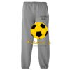 Triumph - Essential Fleece Sweatpant with Pockets Thumbnail
