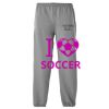 Triumph - Essential Fleece Sweatpant with Pockets Thumbnail
