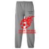Triumph - Essential Fleece Sweatpant with Pockets Thumbnail