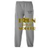Triumph - Essential Fleece Sweatpant with Pockets Thumbnail