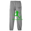 Triumph - Essential Fleece Sweatpant with Pockets Thumbnail
