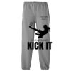 Triumph - Essential Fleece Sweatpant with Pockets Thumbnail