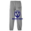Triumph - Essential Fleece Sweatpant with Pockets Thumbnail