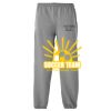 Triumph - Essential Fleece Sweatpant with Pockets Thumbnail