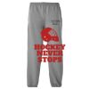 Triumph - Essential Fleece Sweatpant with Pockets Thumbnail