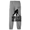 Triumph - Essential Fleece Sweatpant with Pockets Thumbnail