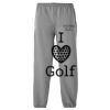 Triumph - Essential Fleece Sweatpant with Pockets Thumbnail