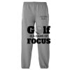 Triumph - Essential Fleece Sweatpant with Pockets Thumbnail
