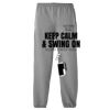 Triumph - Essential Fleece Sweatpant with Pockets Thumbnail