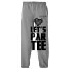 Triumph - Essential Fleece Sweatpant with Pockets Thumbnail