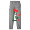 Triumph - Essential Fleece Sweatpant with Pockets Thumbnail