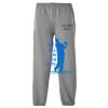 Triumph - Essential Fleece Sweatpant with Pockets Thumbnail