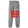 Triumph - Essential Fleece Sweatpant with Pockets Thumbnail