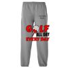 Triumph - Essential Fleece Sweatpant with Pockets Thumbnail