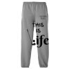 Triumph - Essential Fleece Sweatpant with Pockets Thumbnail