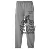 Triumph - Essential Fleece Sweatpant with Pockets Thumbnail