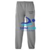 Triumph - Essential Fleece Sweatpant with Pockets Thumbnail