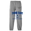 Triumph - Essential Fleece Sweatpant with Pockets Thumbnail