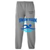 Triumph - Essential Fleece Sweatpant with Pockets Thumbnail