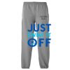 Triumph - Essential Fleece Sweatpant with Pockets Thumbnail