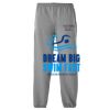 Triumph - Essential Fleece Sweatpant with Pockets Thumbnail