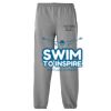 Triumph - Essential Fleece Sweatpant with Pockets Thumbnail