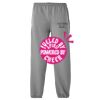 Triumph - Essential Fleece Sweatpant with Pockets Thumbnail