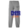 Triumph - Essential Fleece Sweatpant with Pockets Thumbnail