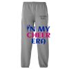 Triumph - Essential Fleece Sweatpant with Pockets Thumbnail