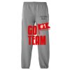 Triumph - Essential Fleece Sweatpant with Pockets Thumbnail