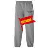 Triumph - Essential Fleece Sweatpant with Pockets Thumbnail
