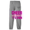 Triumph - Essential Fleece Sweatpant with Pockets Thumbnail