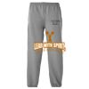 Triumph - Essential Fleece Sweatpant with Pockets Thumbnail