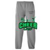 Triumph - Essential Fleece Sweatpant with Pockets Thumbnail