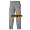 Triumph - Essential Fleece Sweatpant with Pockets Thumbnail