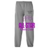 Triumph - Essential Fleece Sweatpant with Pockets Thumbnail