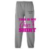 Triumph - Essential Fleece Sweatpant with Pockets Thumbnail