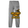 Triumph - Essential Fleece Sweatpant with Pockets Thumbnail