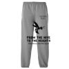 Triumph - Essential Fleece Sweatpant with Pockets Thumbnail