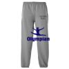 Triumph - Essential Fleece Sweatpant with Pockets Thumbnail